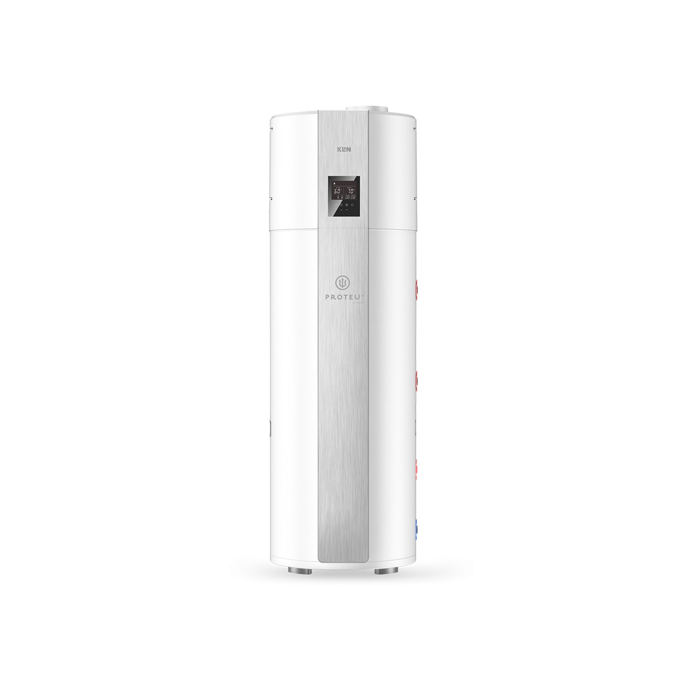 Bomba de calor Proteu Klin R290 Chão