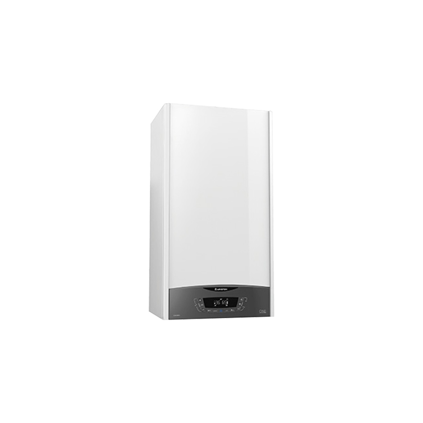 Caldeira Ariston Clas One System condensação