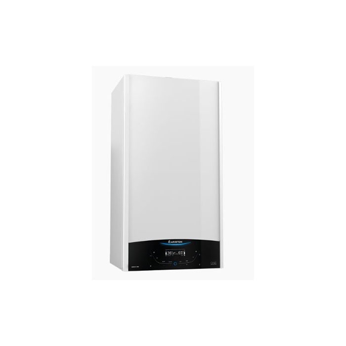 Caldeira Ariston Genus One Wi-Fi